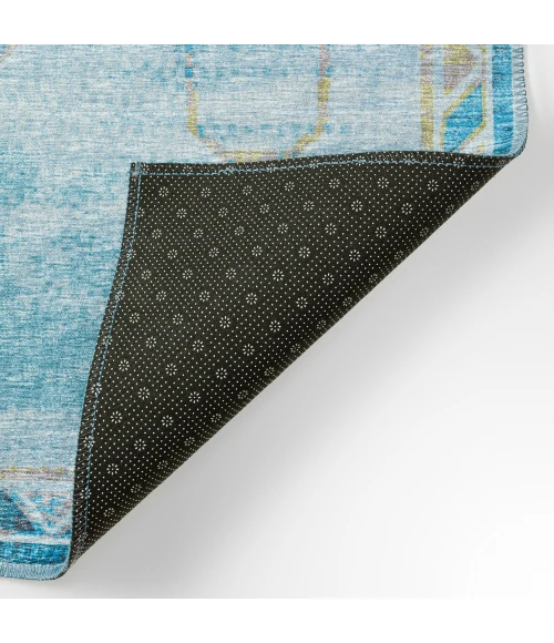 Dalyn Sedona SN16 Riverview Area Rug 2 ft. 3 in. X 12 ft. Runner