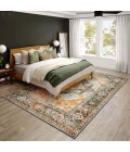 Dalyn Jericho JC2 Mist Area Rug 8 ft. X 10 ft. Rectangle