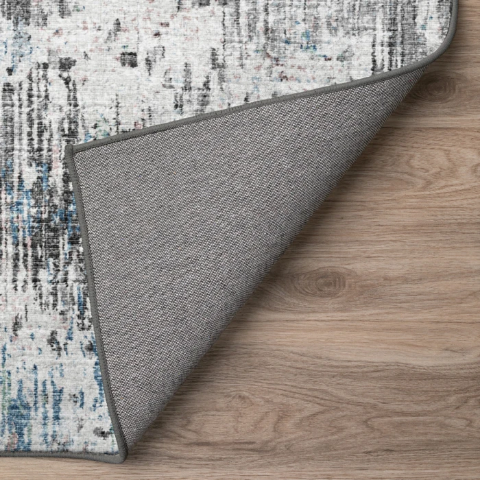 Dalyn Camberly CM1 Skydust Area Rug 8 ft. X 8 ft. Round