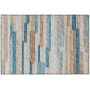Dalyn Sedona SN8 Riviera Area Rug 1 ft. 8 in. X 2 ft. 6 in. Rectangle