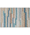 Dalyn Sedona SN8 Riviera Area Rug 1 ft. 8 in. X 2 ft. 6 in. Rectangle