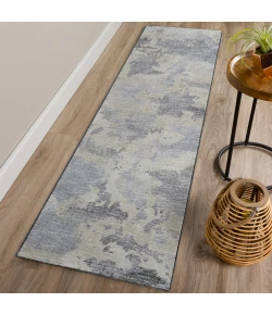 Dalyn Camberly CM2 Graphite Area Rug 2 ft. 3 in. X 7 ft. 6 in. Runner