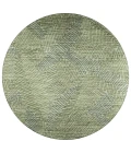 Dalyn Sedona SN11 Moss Area Rug 4 ft. X 4 ft. Round
