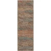 Dalyn Ciara CR1 Paprika Area Rug 2 ft. 6 in. X 10 ft. Runner