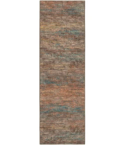 Dalyn Ciara CR1 Paprika Area Rug 2 ft. 6 in. X 8 ft. Runner