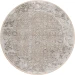 Dalyn Marbella MB2 Taupe Area Rug 6 ft. X 6 ft. Round