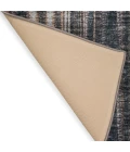 Dalyn Amador AA1 Fudge Area Rug 10 ft. X 14 ft. Rectangle