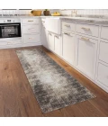 Dalyn Winslow WL1 Taupe Area Rug 2 ft. 6 in. X 8 ft. Runner