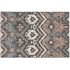 Dalyn Sedona SN2 Bison Area Rug 1 ft. 8 in. X 2 ft. 6 in. Rectangle