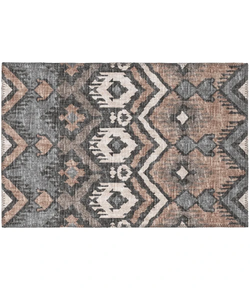 Dalyn Sedona SN2 Bison Area Rug 1 ft. 8 in. X 2 ft. 6 in. Rectangle