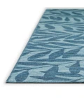 Dalyn Sedona SN5 Denim Area Rug 2 ft. 3 in. X 7 ft. 6 in. Runner