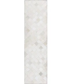 Dalyn Durango SS2 Linen Area Rug 2 ft. 3 in. X 10 ft. Runner