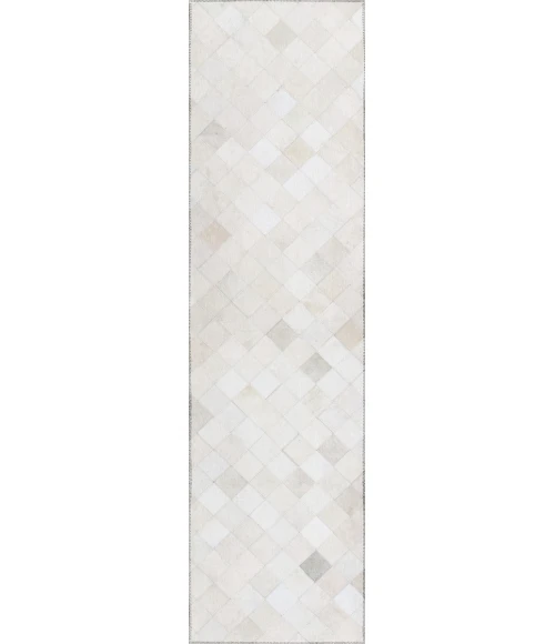 Dalyn Stetson SS2 Linen Area Rug 2 ft. 3 in. X 10 ft. Runner