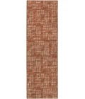 Dalyn Delano DA1 Paprika Area Rug 2 ft. 6 in. X 10 ft. Runner