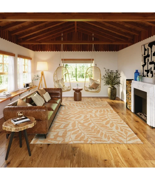 Dalyn Sedona SN5 Wheat Area Rug 3 ft. X 5 ft. Rectangle