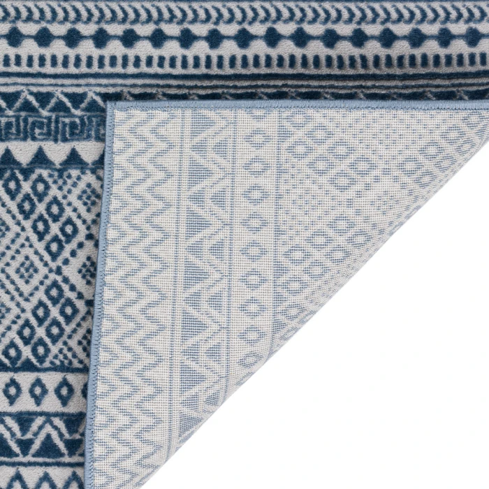Dalyn Rhodes RR2 Baltic Area Rug 3 ft. 2 in. X 5 ft. 1 in. Rectangle
