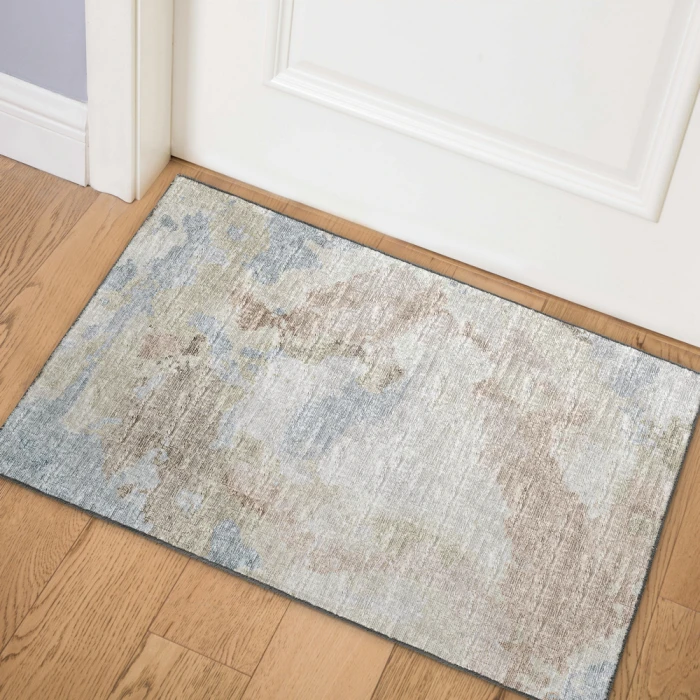 Dalyn Camberly CM2 Seascape Area Rug 1 ft. 8 in. X 2 ft. 6 in. Rectangle