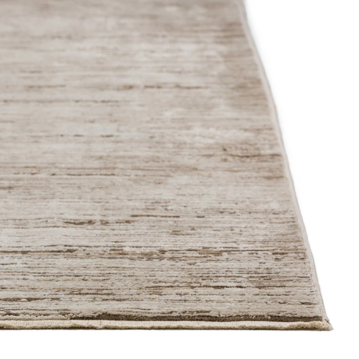 Dalyn Denizi DZ1 Mocha Area Rug 9 ft. X 13 ft. 2 in. Rectangle