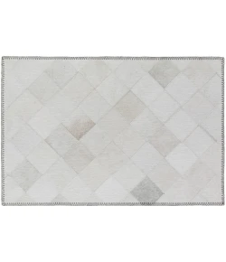 Dalyn Durango SS2 Linen Area Rug 1 ft. 8 in. X 2 ft. 6 in. Rectangle