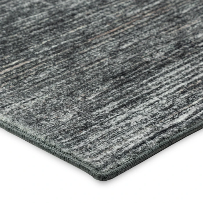 Dalyn Ciara CR1 Charcoal Area Rug 10 ft. X 10 ft. Round