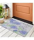 Dalyn Seabreeze SZ1 Lavender Area Rug 1 ft. 8 in. X 2 ft. 6 in. Rectangle