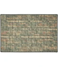 Dalyn Winslow WL6 Olive Area Rug 2 ft. X 3 ft. Rectangle