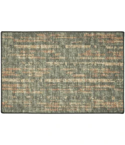 Dalyn Winslow WL6 Olive Area Rug 2 ft. X 3 ft. Rectangle