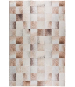 Dalyn Durango SS10 Khaki Area Rug 5 ft. X 7 ft. 6 in. Rectangle