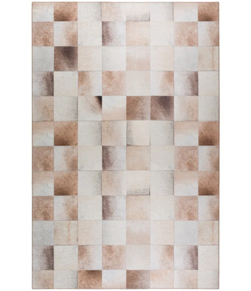 Dalyn Stetson SS10 Khaki Area Rug 5 ft. X 7 ft. 6 in. Rectangle