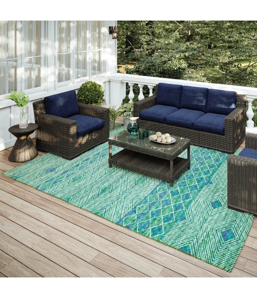 Dalyn Sedona SN1 Irish Area Rug 8 ft. X 10 ft. Rectangle