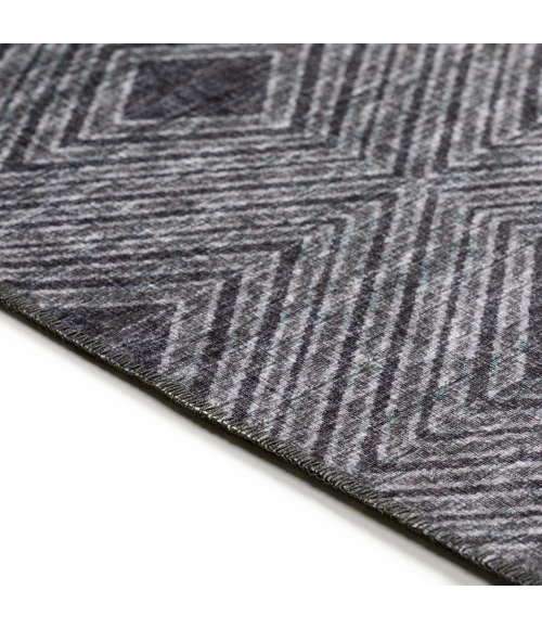 Dalyn Sedona SN1 Midnight Area Rug 10 ft. X 10 ft. Round