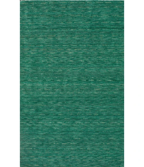 Dalyn Rafia RF100 Emerald Area Rug 8 ft. X 10 ft. Rectangle