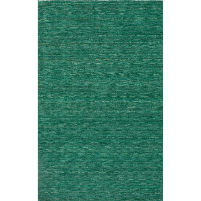 Dalyn Rafia RF100 Emerald Area Rug 5 ft. X 7 ft. 6 in. Rectangle