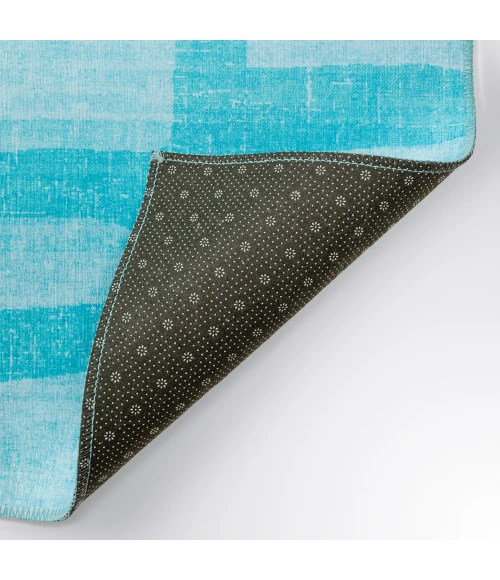 Dalyn Sedona SN4 Robins Egg Area Rug 2 ft. 3 in. X 12 ft. Runner