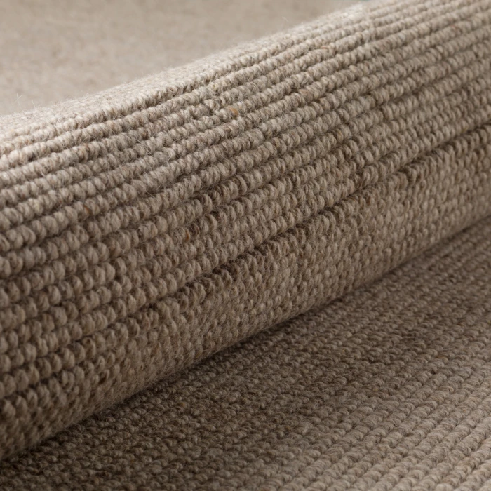 Dalyn Monaco Sisal MC300 Mushroom Area Rug 3 ft. 6 in. X 5 ft. 6 in. Rectangle