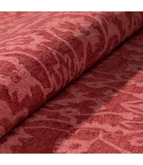 Dalyn Korba KB4 Red Area Rug 5 ft. X 7 ft. 6 in. Rectangle