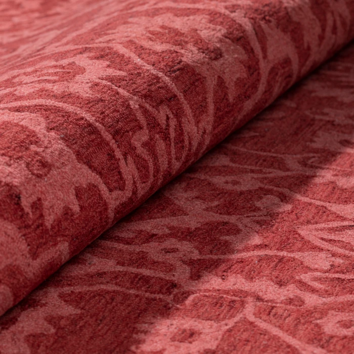 Dalyn Korba KB4 Red Area Rug 5 ft. X 7 ft. 6 in. Rectangle