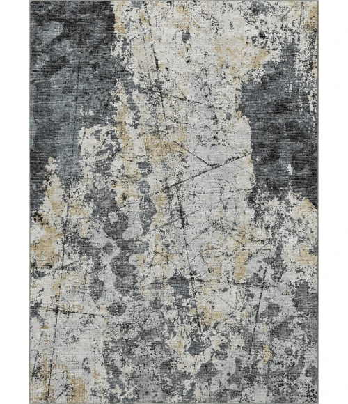 Dalyn Camberly CM3 Midnight Area Rug 8 ft. X 10 ft. Rectangle