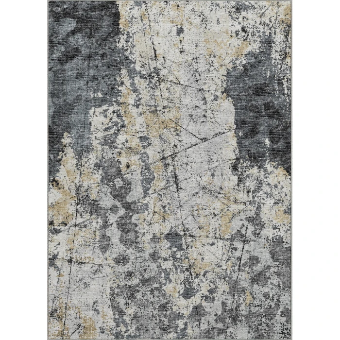 Dalyn Camberly CM3 Midnight Area Rug 8 ft. X 10 ft. Rectangle