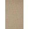 Dalyn Monaco MC100 Taupe Area Rug 8 ft. X 10 ft. Rectangle