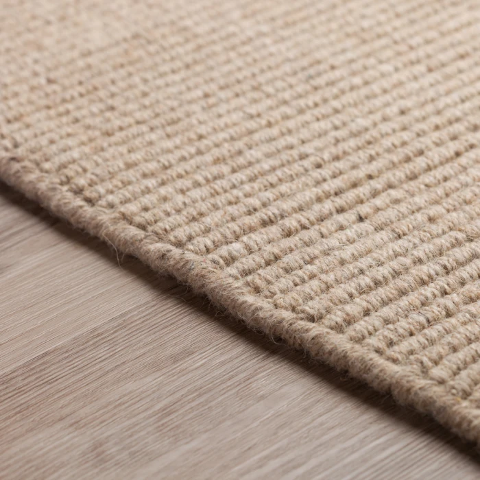 Dalyn Monaco MC100 Taupe Area Rug 3 ft. 6 in. X 5 ft. 6 in. Rectangle