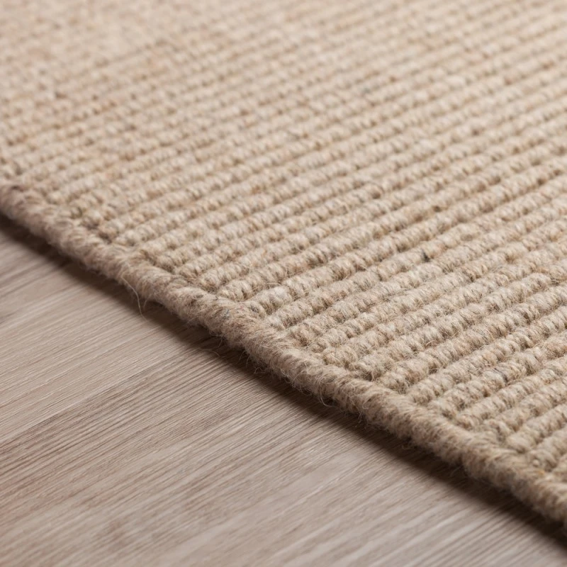 Dalyn Monaco MC100 Taupe Area Rug 8 ft. X 10 ft. Rectangle