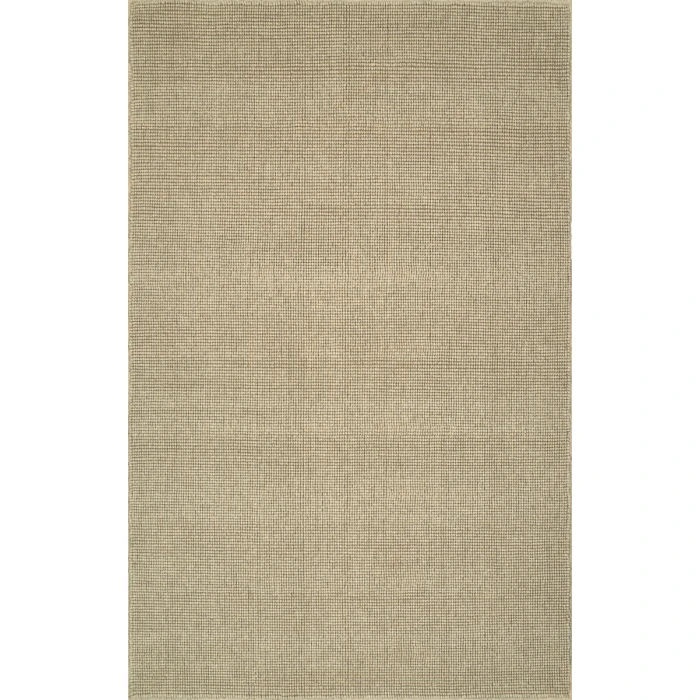 Dalyn Monaco Sisal MC300 Oatmeal Area Rug 5 ft. X 7 ft. 6 in. Rectangle