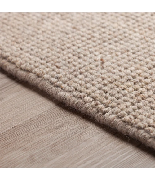 Dalyn Monaco Sisal MC300 Mushroom Area Rug 9 ft. X 13 ft. Rectangle