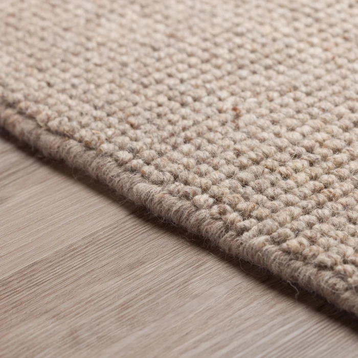 Dalyn Monaco Sisal MC300 Mushroom Area Rug 3 ft. 6 in. X 5 ft. 6 in. Rectangle