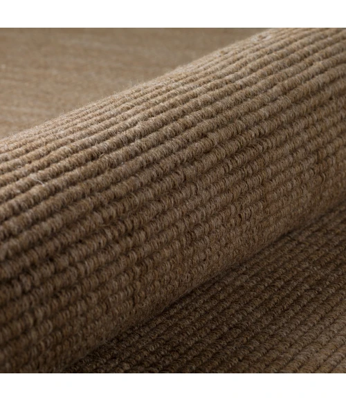 Dalyn Monaco MC100 Mocha Area Rug 8 ft. X 10 ft. Rectangle