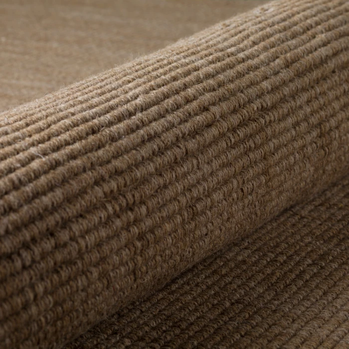 Dalyn Monaco MC100 Mocha Area Rug 3 ft. 6 in. X 5 ft. 6 in. Rectangle