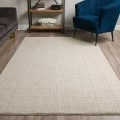 Dalyn Monaco Sisal MC300 Ivory Area Rug 5 ft. X 7 ft. 6 in. Rectangle