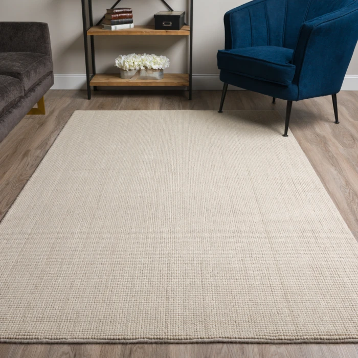 Dalyn Monaco Sisal MC300 Ivory Area Rug 8 ft. X 10 ft. Rectangle