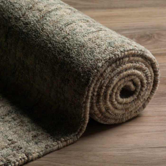 Dalyn Calisa CS5 Fog Area Rug 9 ft. X 13 ft. Rectangle